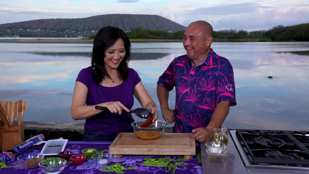 Cooking Hawaiian Style On Spectrum OC16   Ep17 010 Diane Ako2 .thumb.1280.1280 